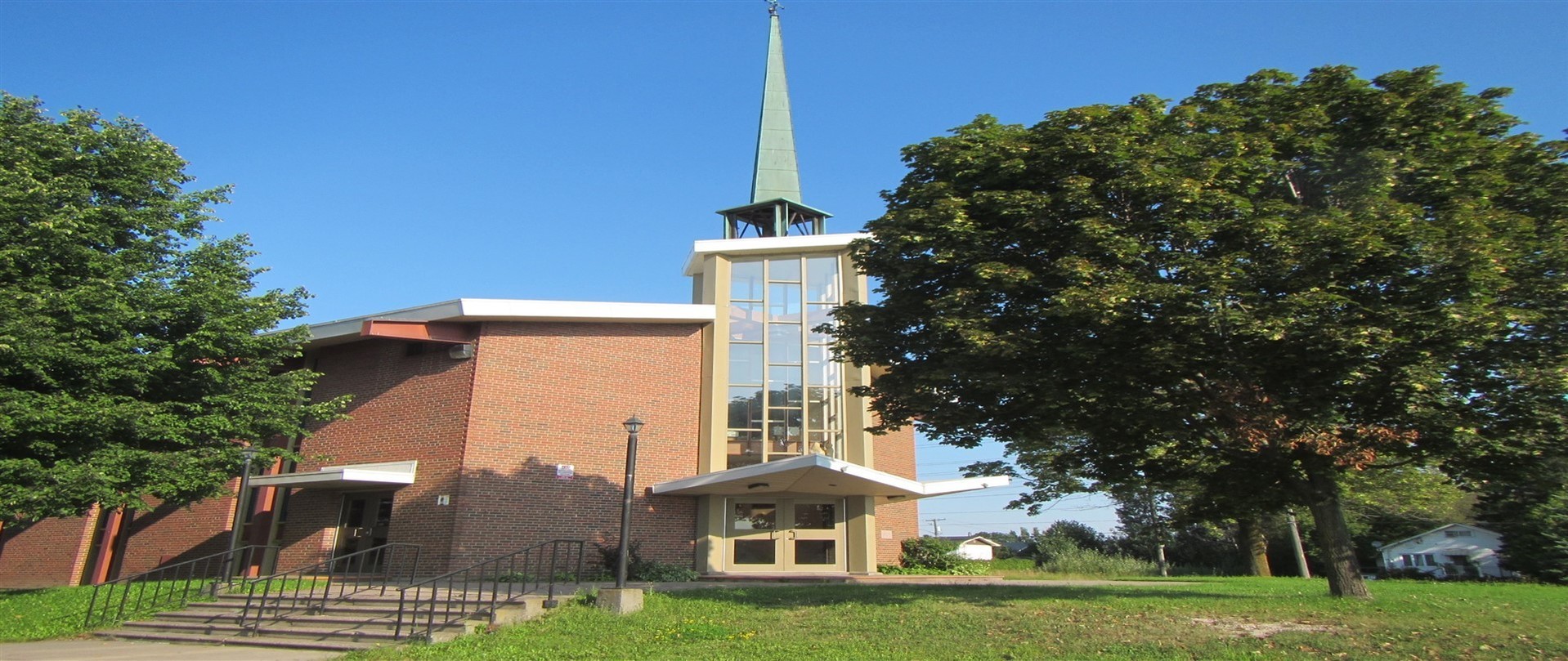 Holy Family Parish Sault Ste. Marie, Ontario
